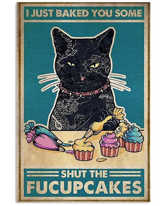 Retro Cat make cakes-7028