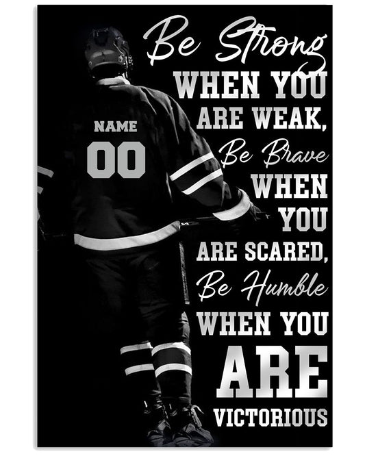 Hockey Be Strong-9634