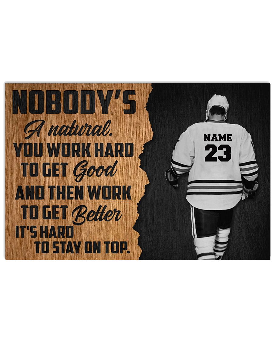 T16-03 Hockey Nobody's a natural -8149