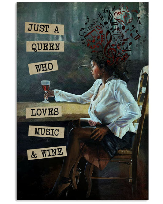 Afro Queen Music And Wine-3564