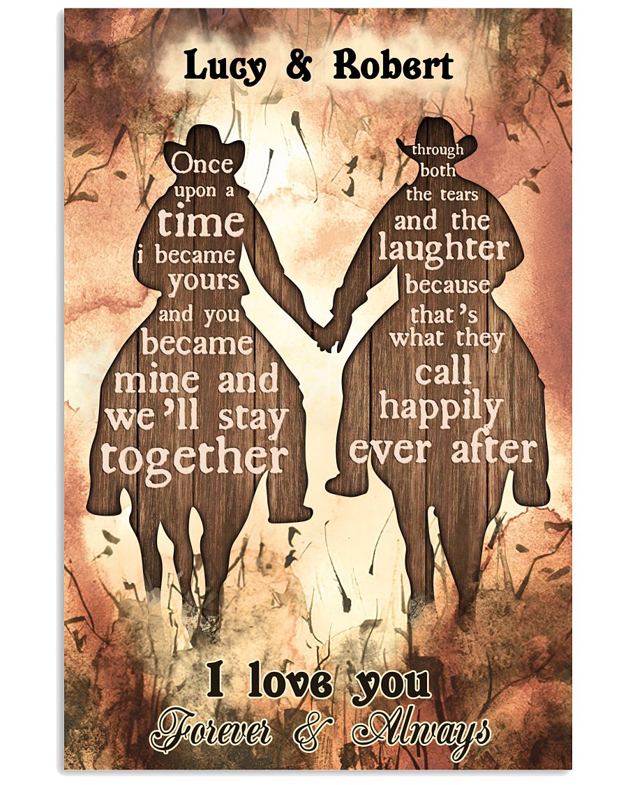 Cowboy I Became Yours-8510