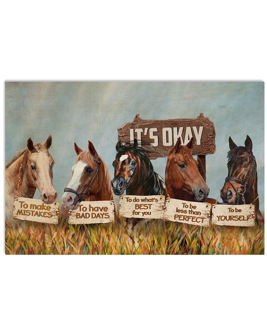 Horses It's Okay-6184