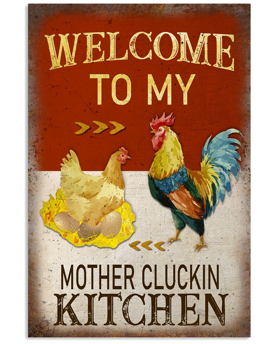 Chicken Mother Clucking-5903