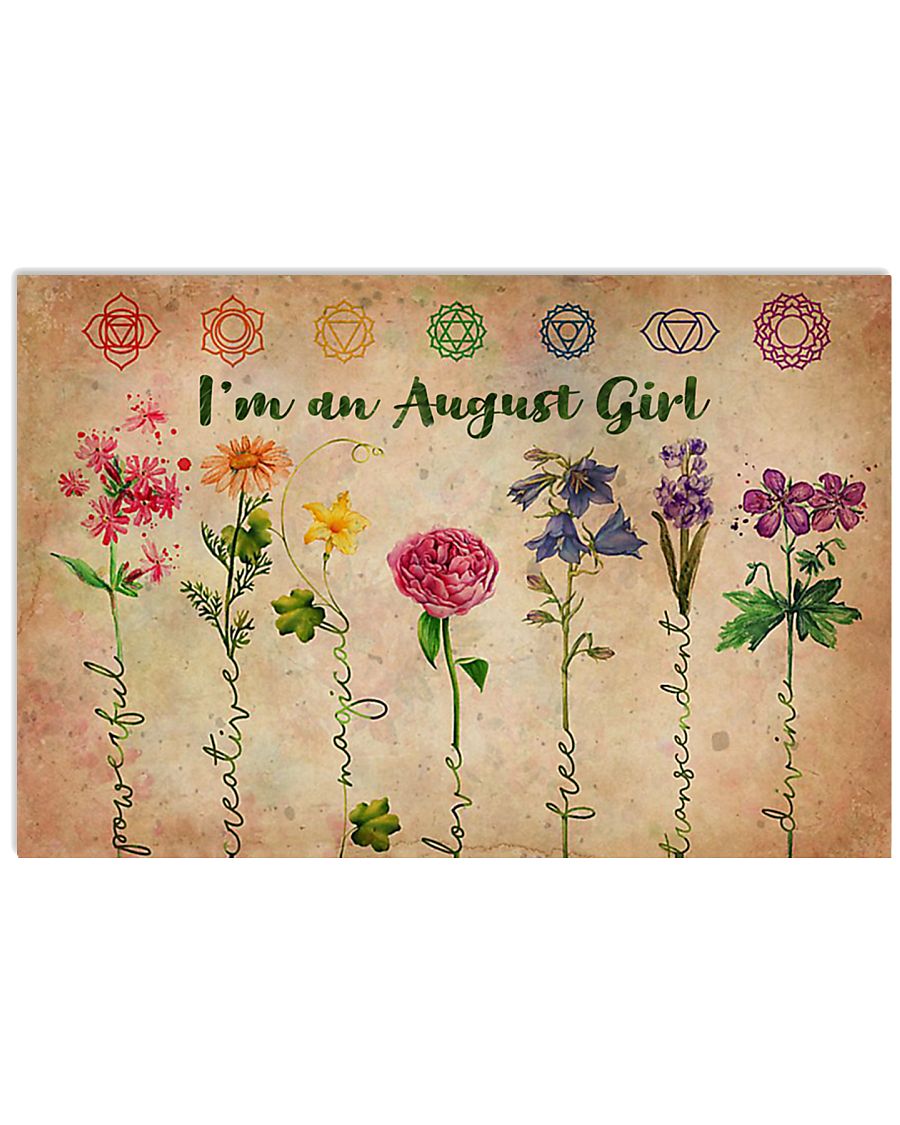 August girl chakras flower-8764