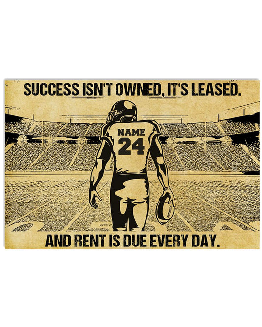 Success isn't owned-7891