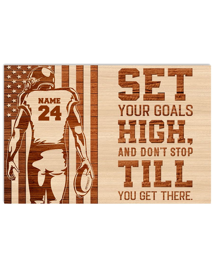 Set your goals high-6674