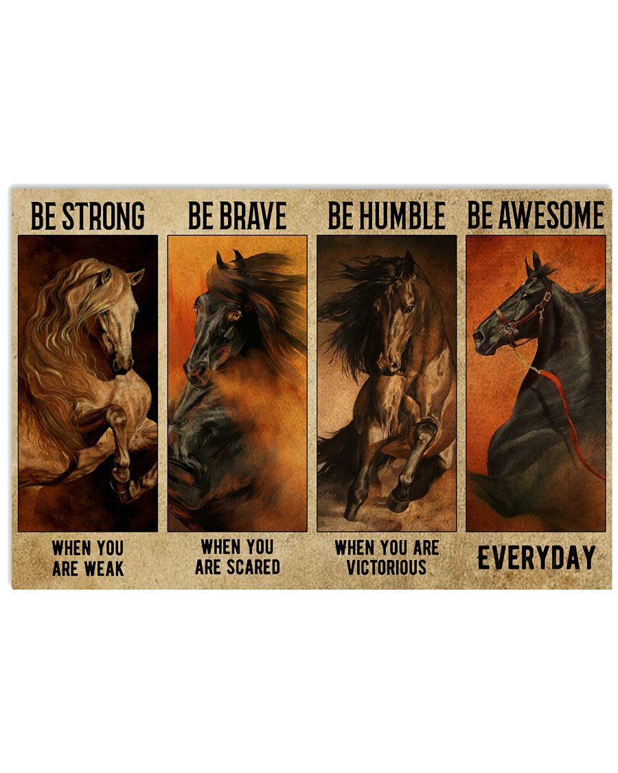 Horses Be Awesome Everyday-8432