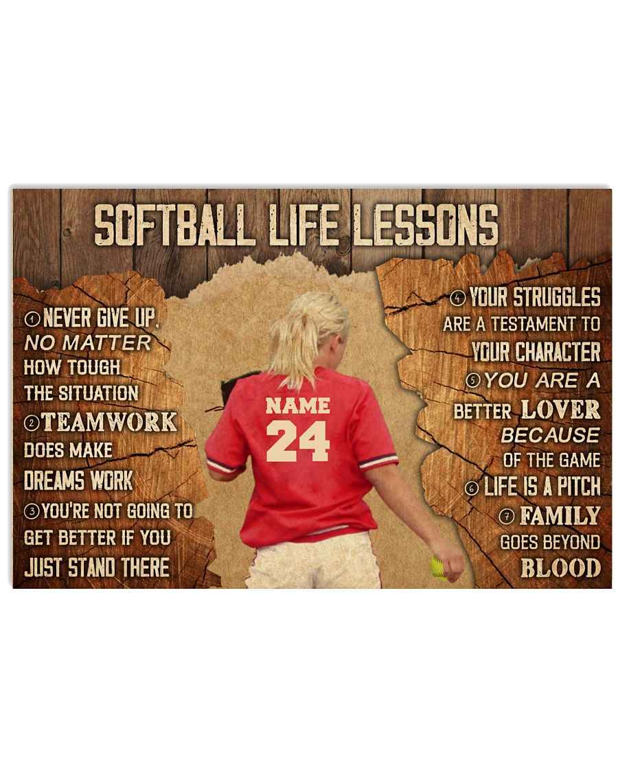 Softball Life Lessons-1118