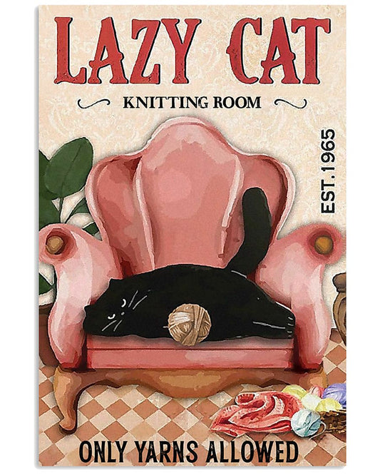 Lazy Cat Knitting Room-3389