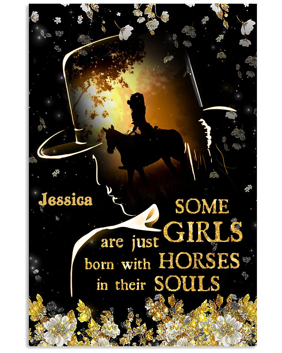 Cow Girls Born With Horses In Their Souls-9320