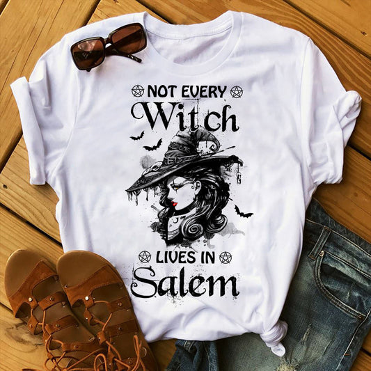 Not Every Witch Shirt