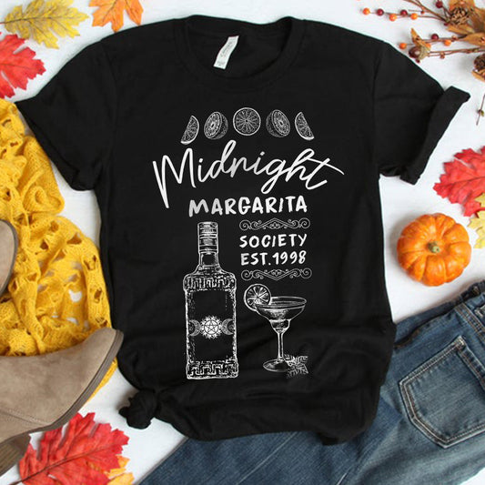 Midnight Margarita Shirt