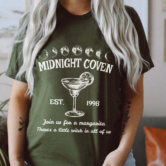 Midnight Coven Shirt