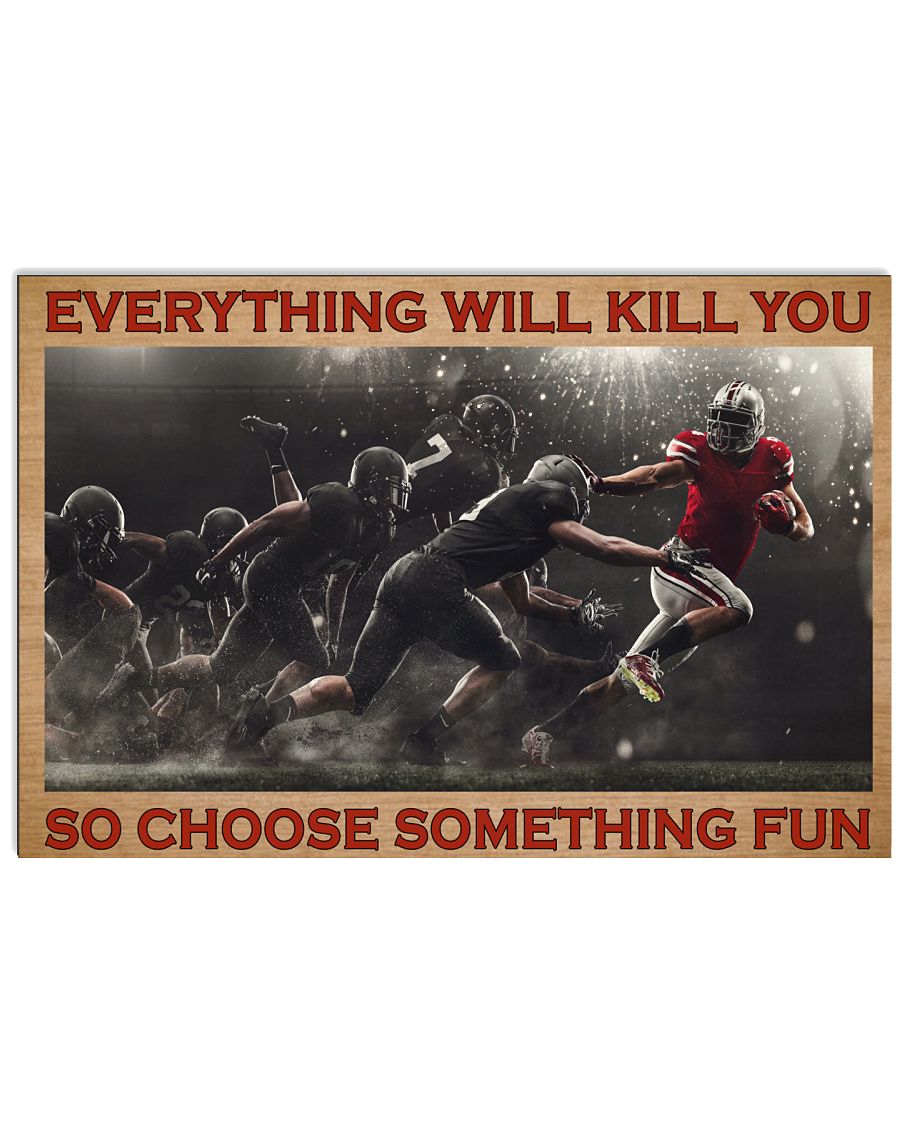 Everything will kill you-7340