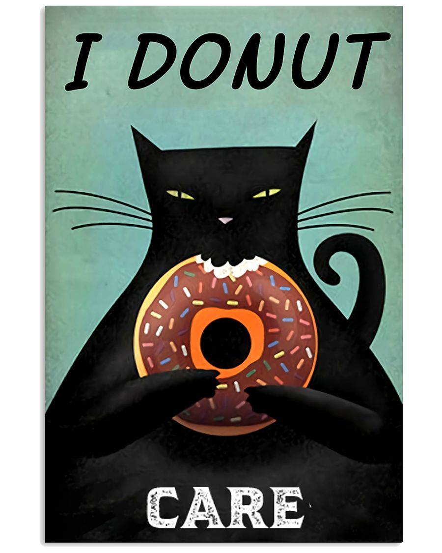 black cat donut care-8829