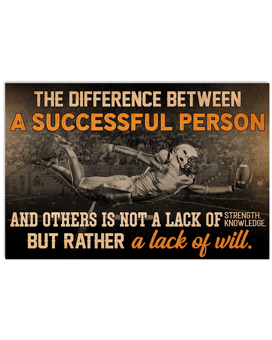 6.12-FB-The difference between a successful person and others is lack of will-1704