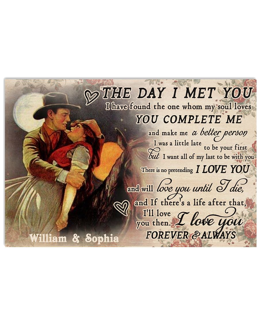 Cowboy Couple I Choose You-6533