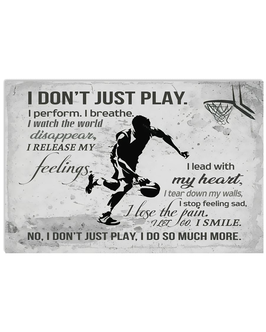 Basketball I Don't Just Play-7592