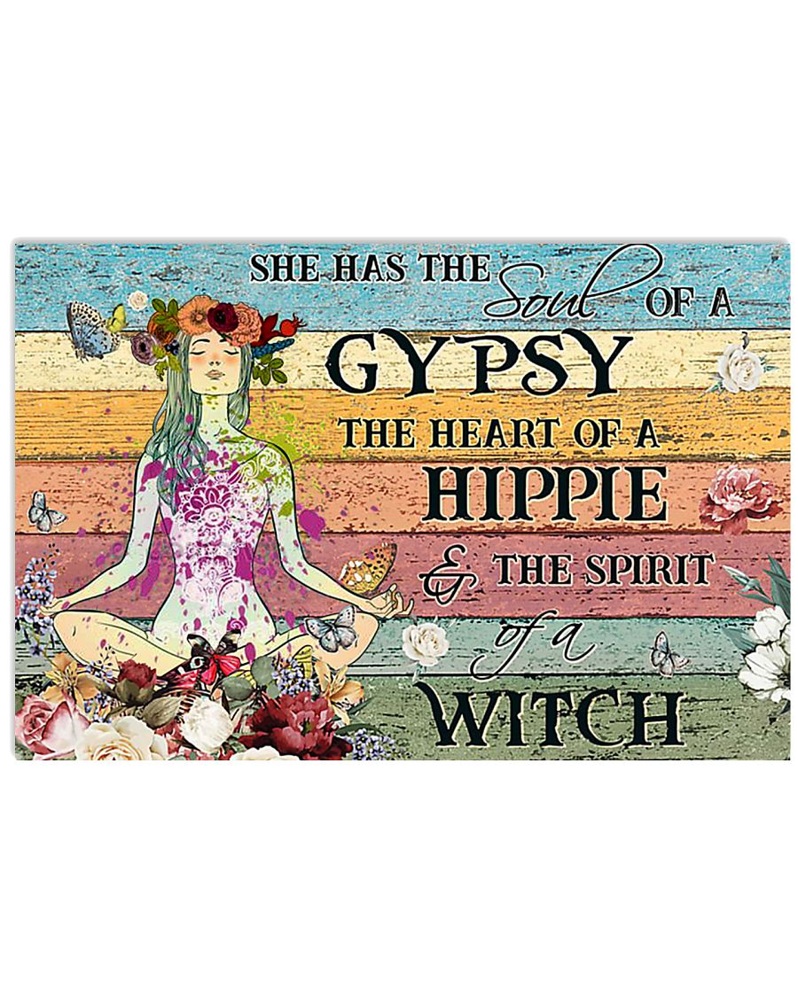 She has the soul of a gypsy Yoga hippie girl -7930