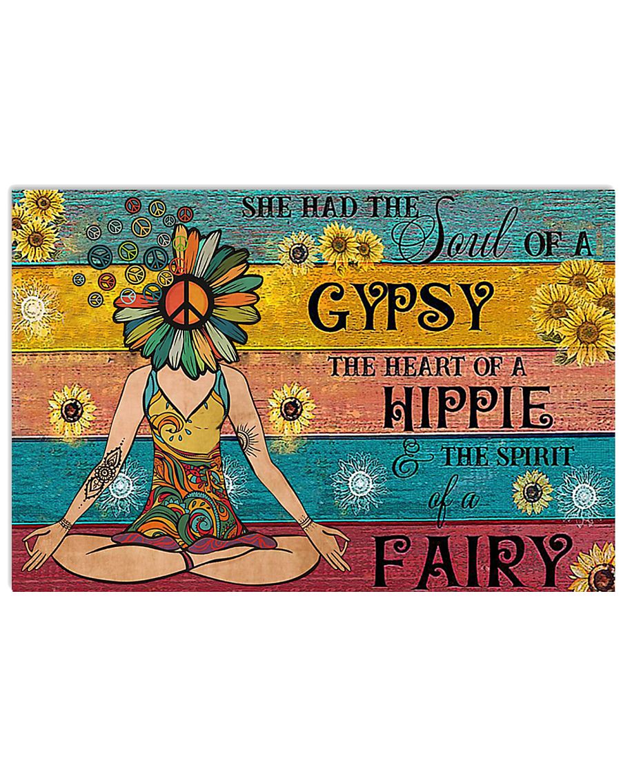 Yoga hippie girl she had the soul of gypsy-6178