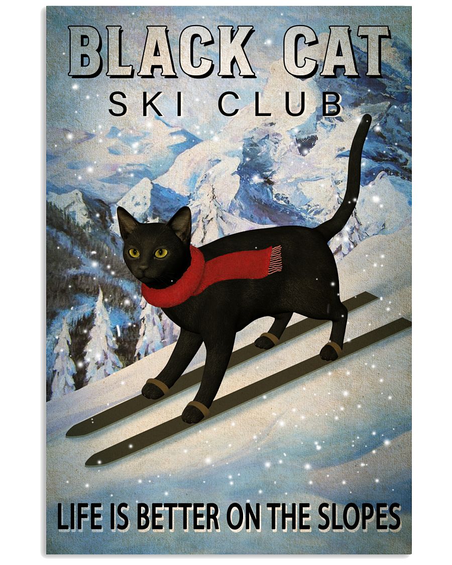 Ski Club Black Cat-9267