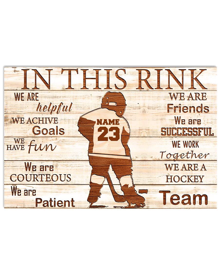 We are a hockey team-7466