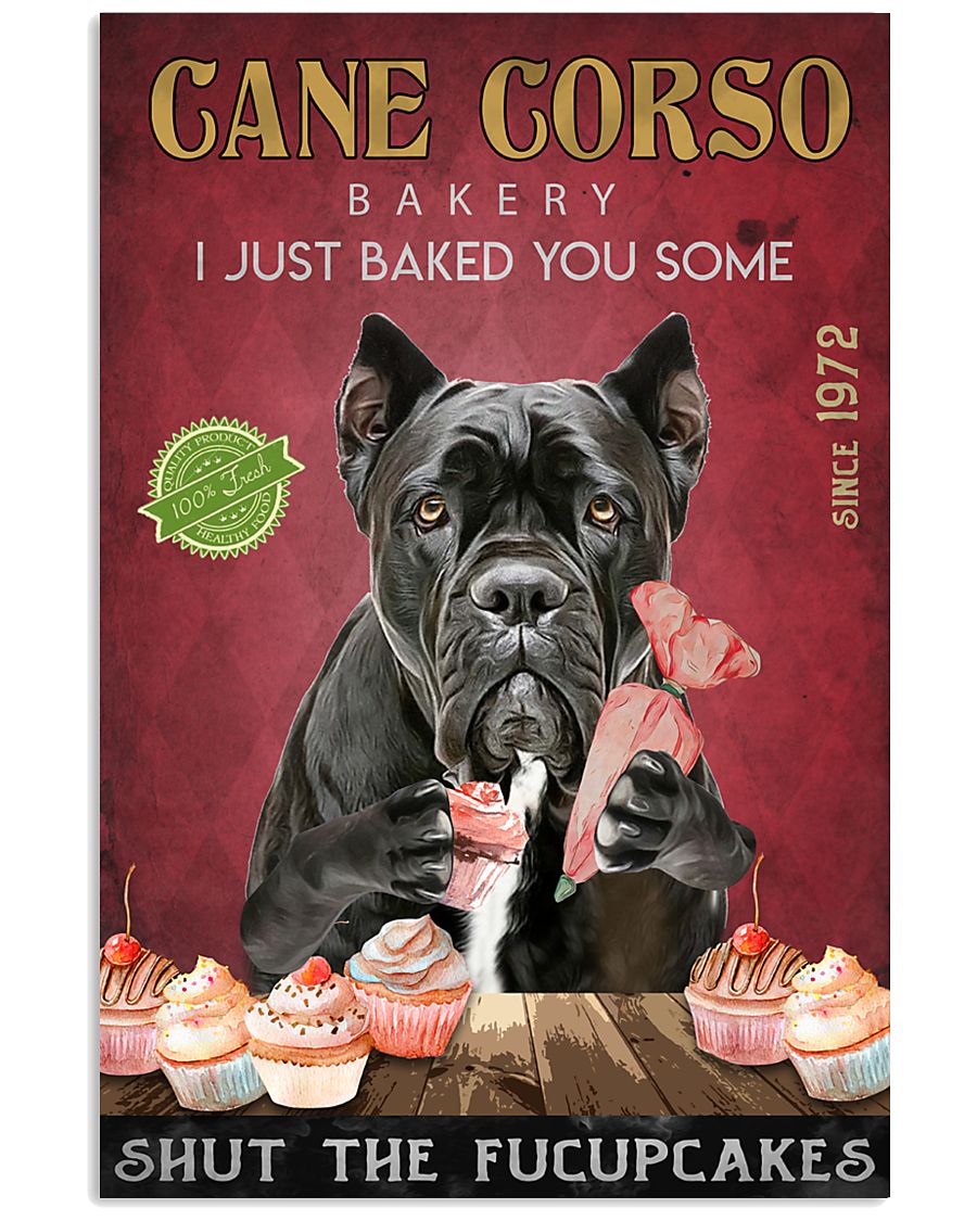 Cane Corso Fucupcakes-2187