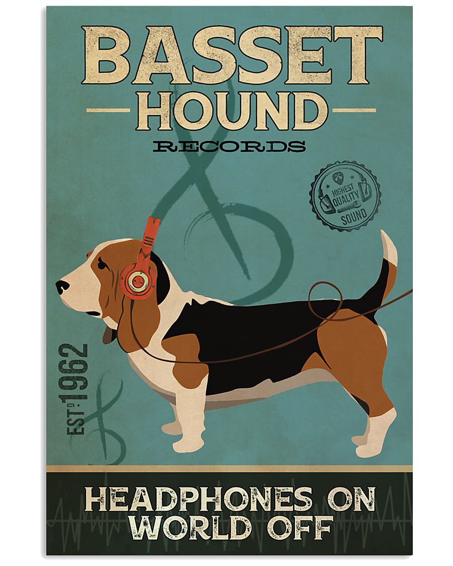 Basset Hound Records-2799