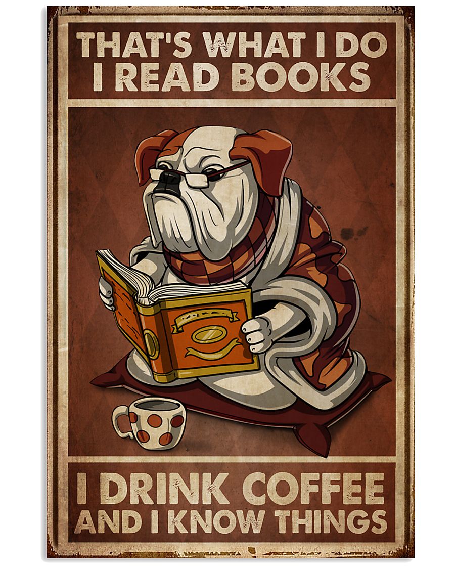 Bulldog Read Books-4472