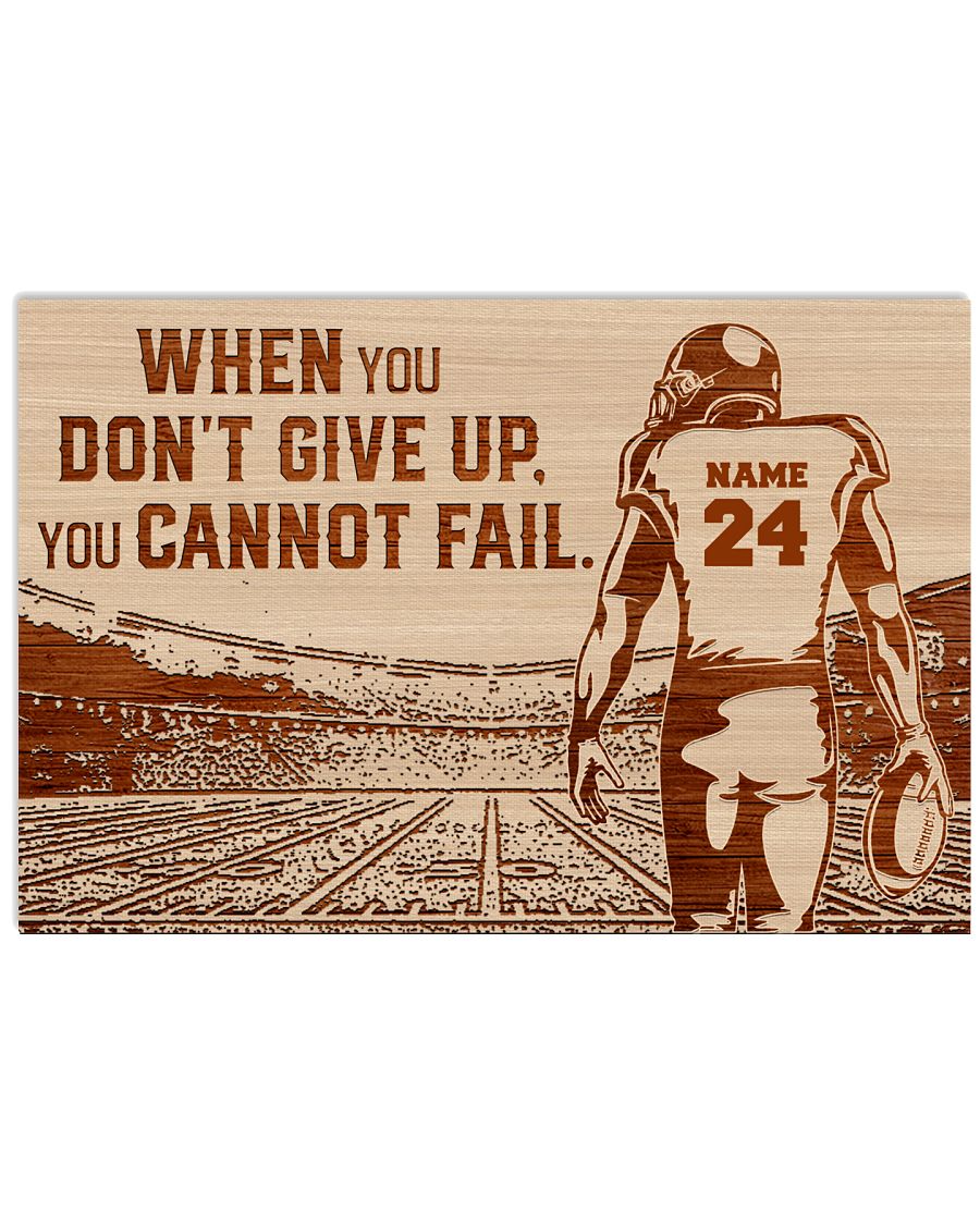 When you don't give up, you cannot fail-5769