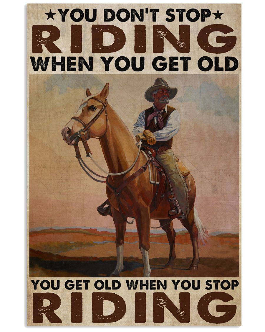 Old Cowboy Don't Stop Riding-2723