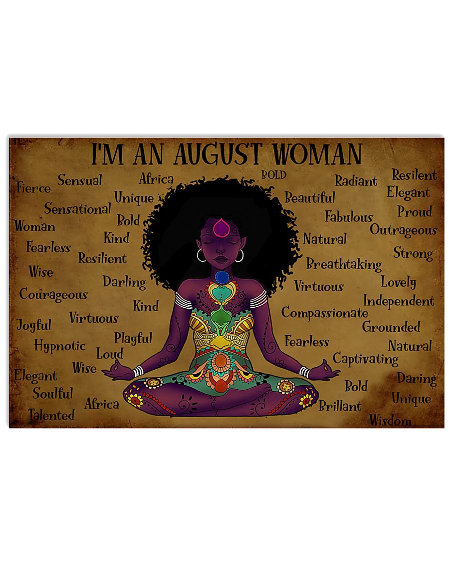 August woman girl I am-9673