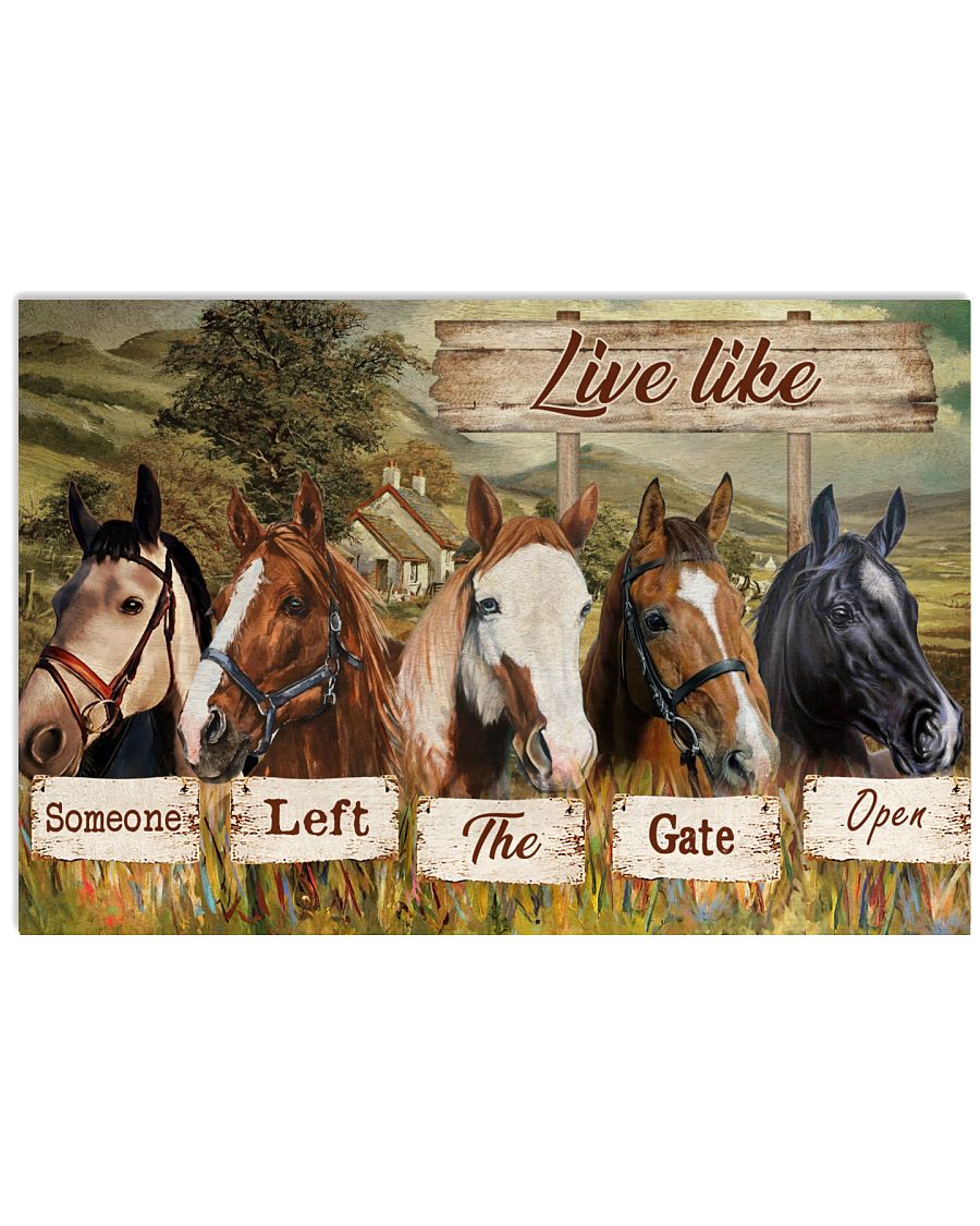 Horse Farm Quote-4241