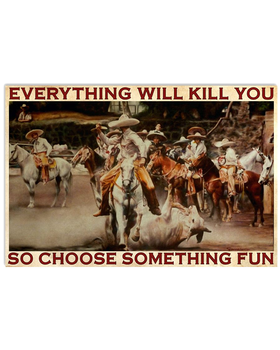 Charro Choose Something Fun-7904