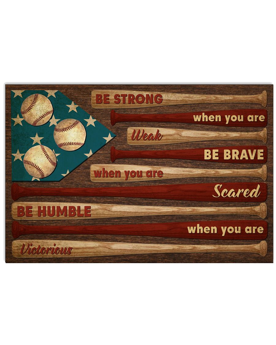 Be strong Be humble-7276