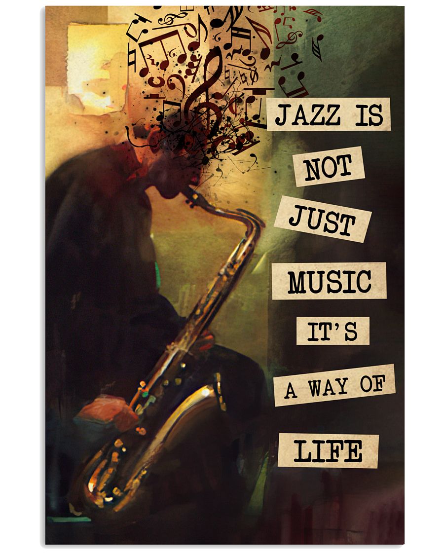 Jazz Way Of Life-1209