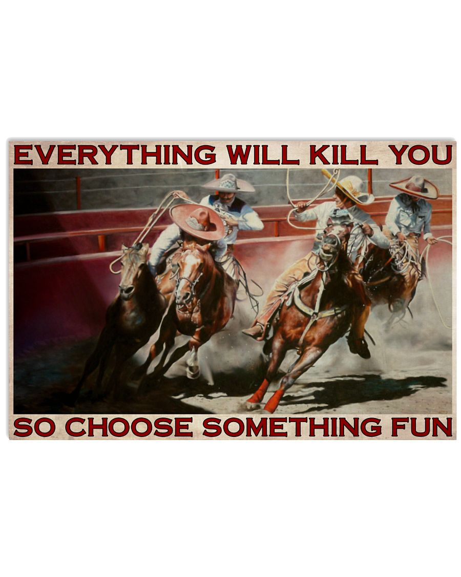 Charro Choose Something Fun 2-1160