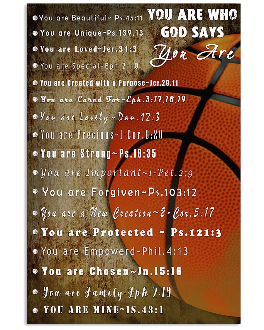 Basketball You Are Who You Are-1788