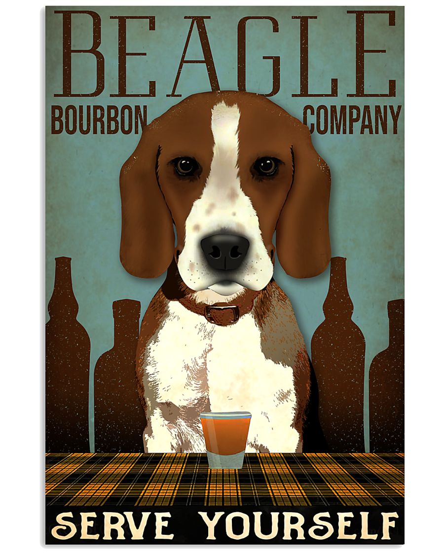 Beagle Bourbon-7531