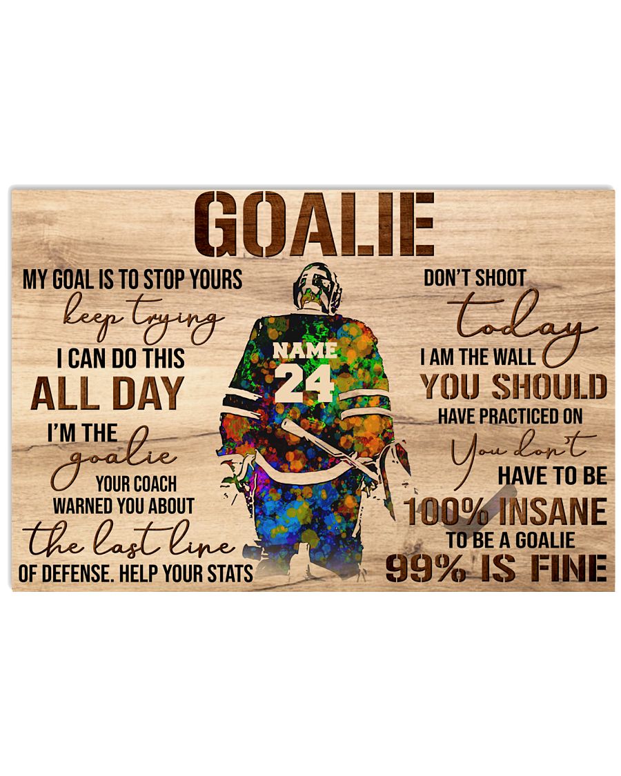 25.1-FB- To be a goalie 99 is fine-9296