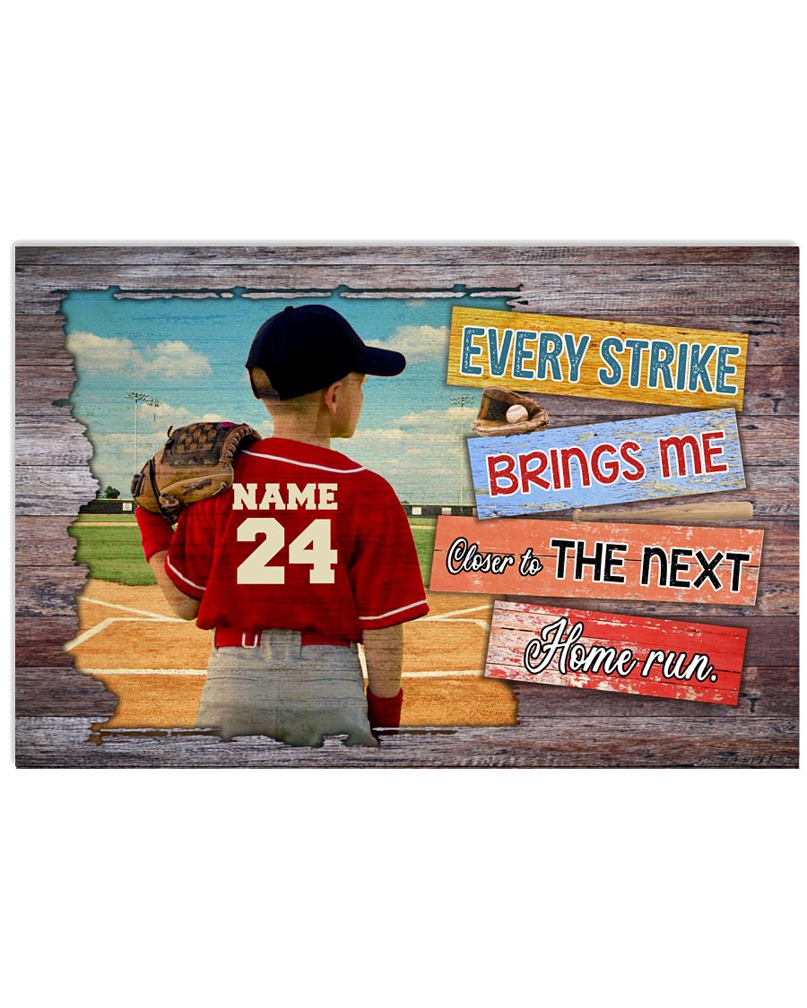 Personalized Baseball GV2-2311-4471