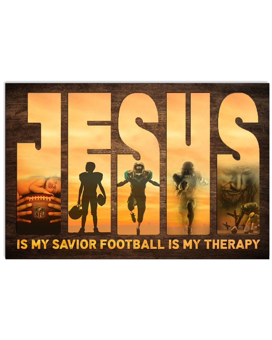 12.1-FB- Jesus is my savior football is my therapy-4079