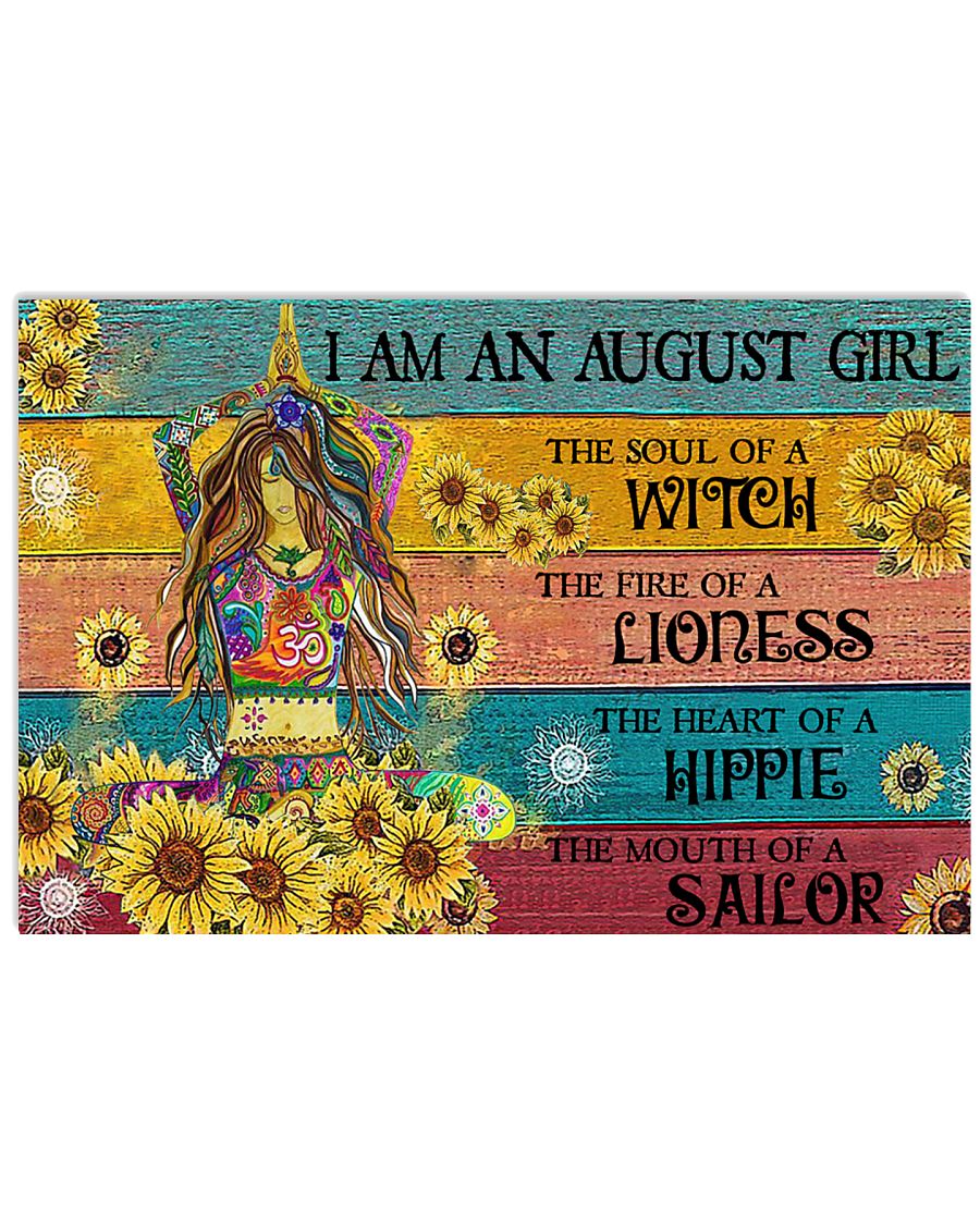 August girl the soul of a witch yoga -3391