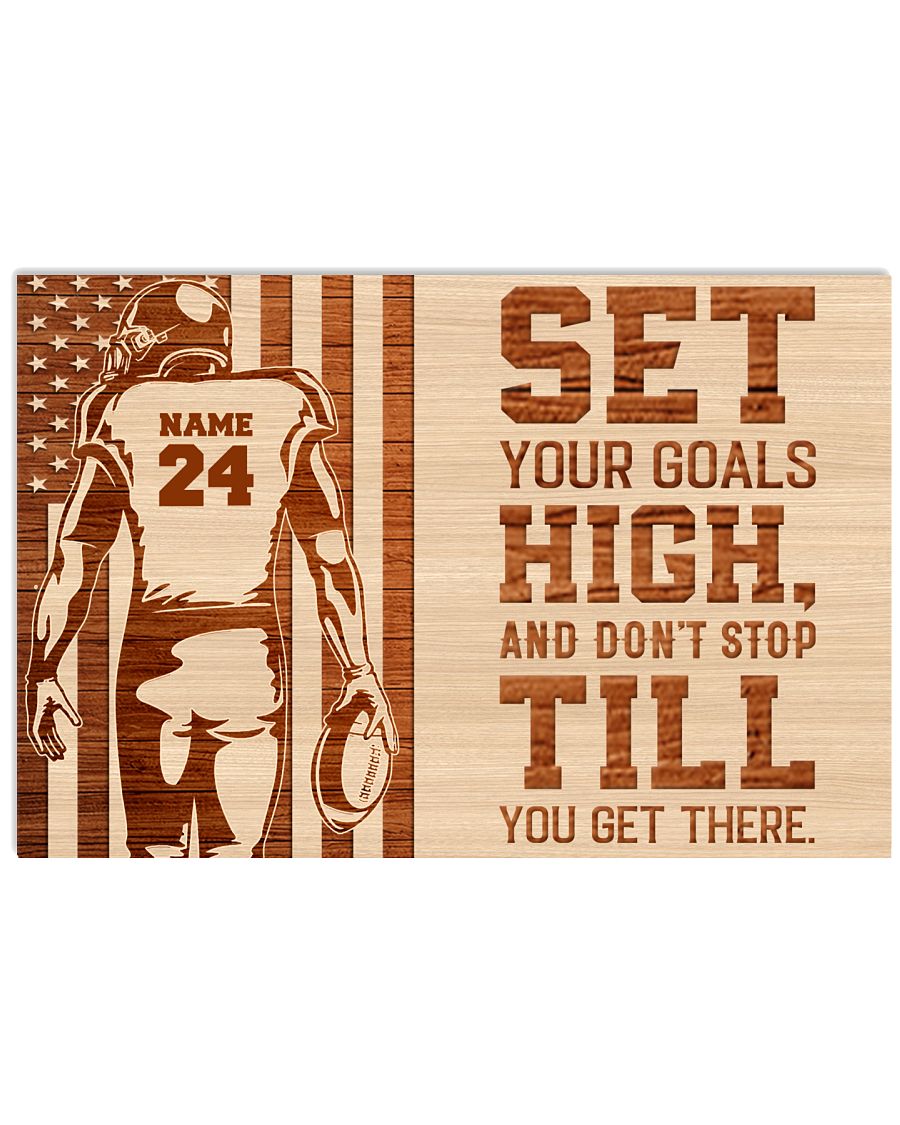 Set your goals high-6674