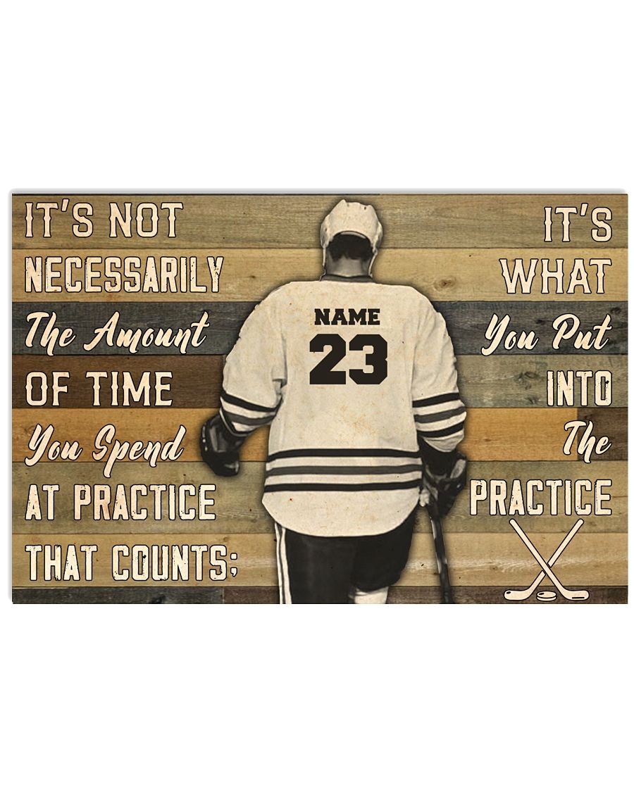 Hockey Home Decor-9347