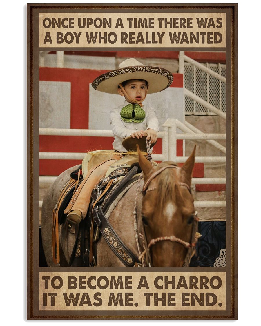 OUAT A Boy Wanted To Become A Charro-6163