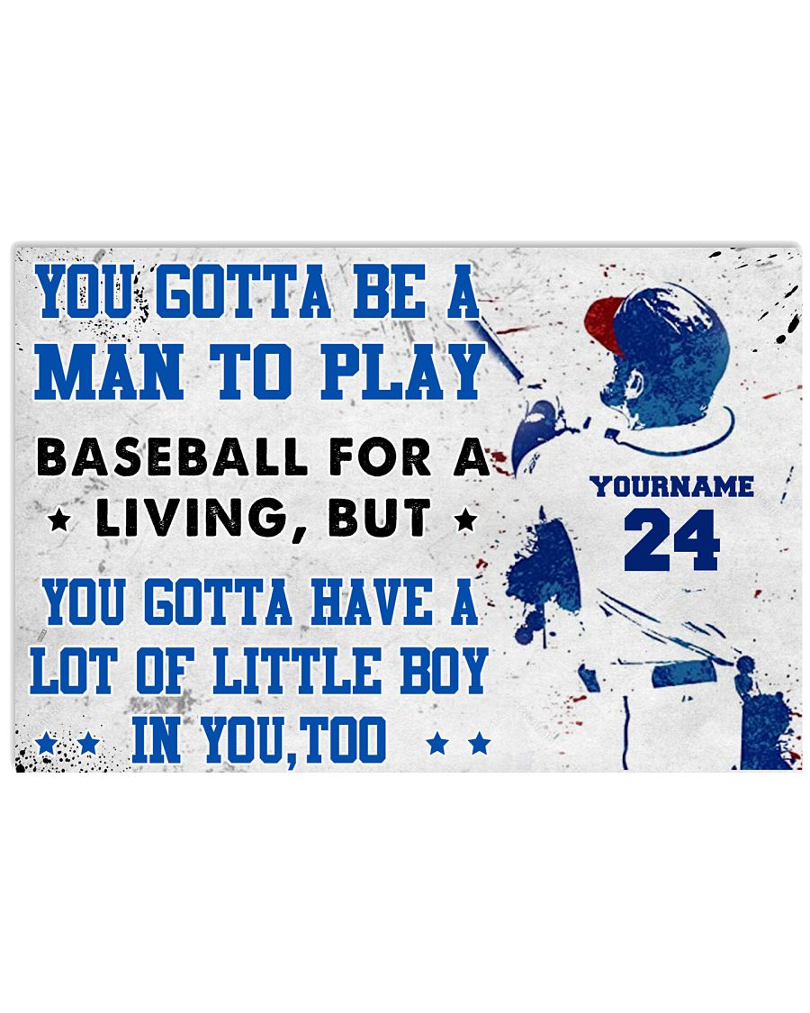 You gotta be a man to play baseball-2281