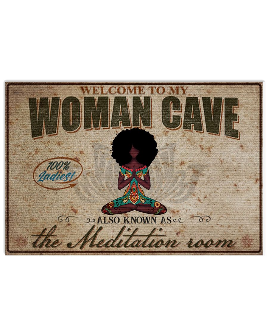 Woman Cave black-6058