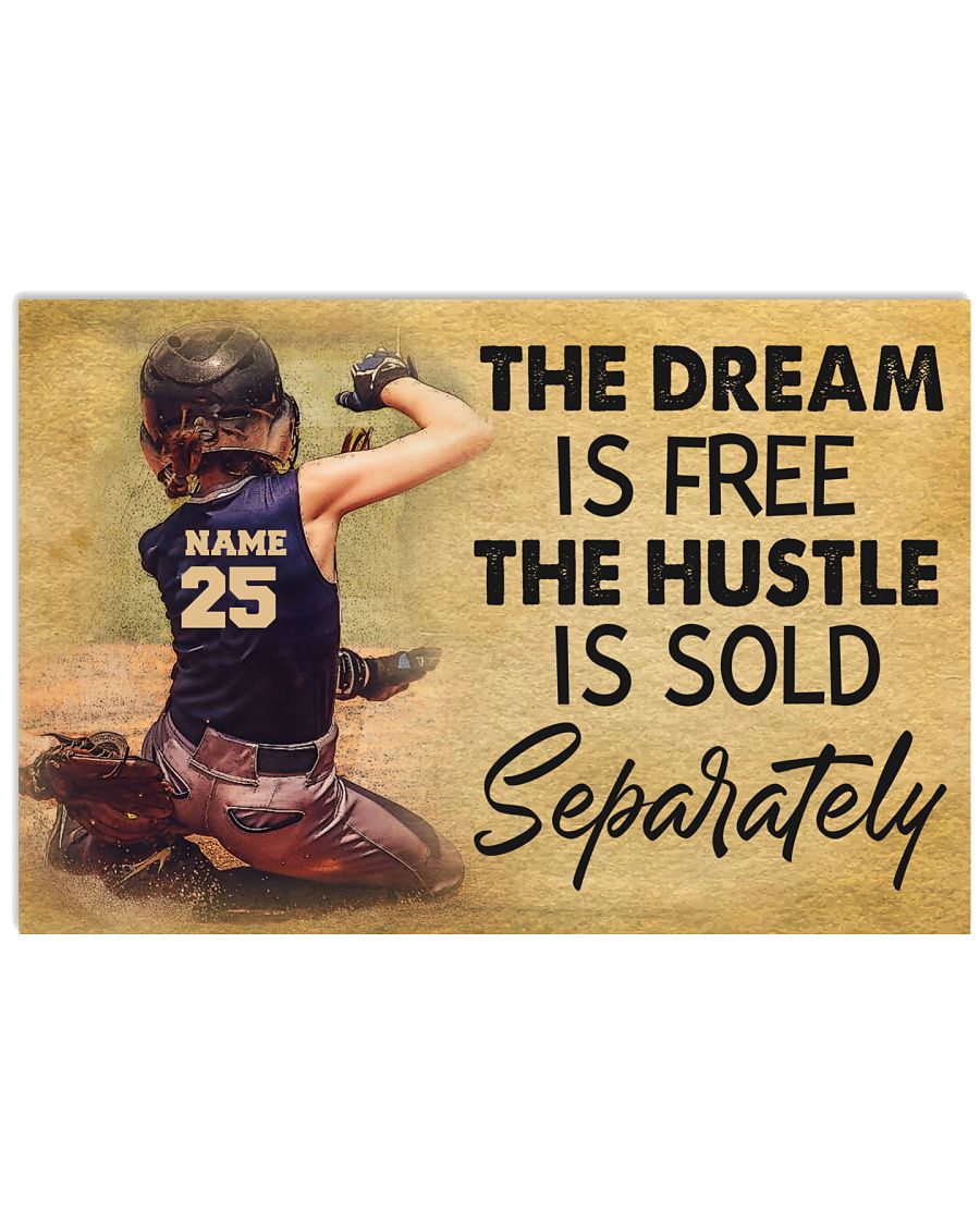 Softball The Dream GH8-1103-4231