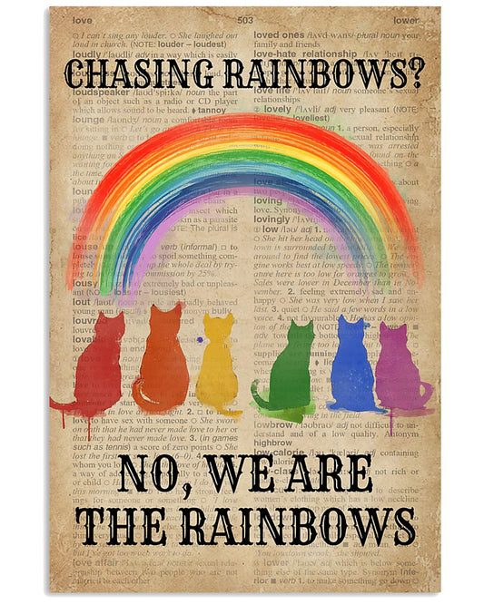 Dictionary Chasing Rainbows Cats And Pride-8909